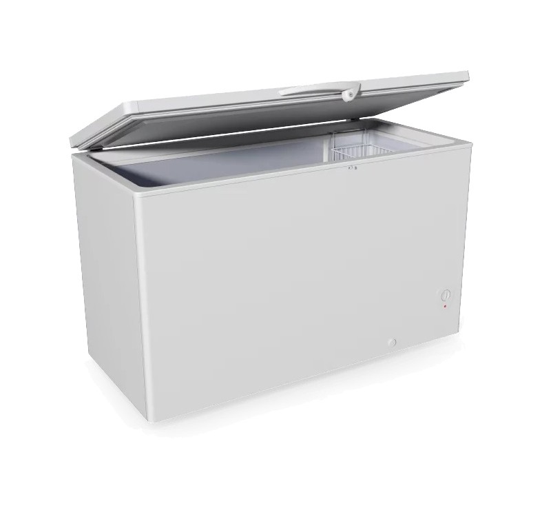 Морозильна скриня JUKA (M500Z), 495 л